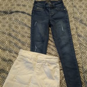 🔴 Girls justice bundle